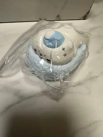 스퀴즈 kikisquishy 밀크 캔디 진흙 느낌 쪼물쪼물