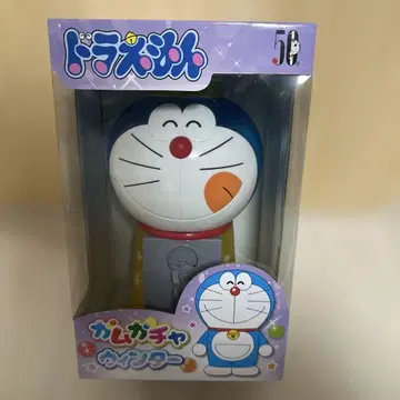 도라에몽 가챠 윈터