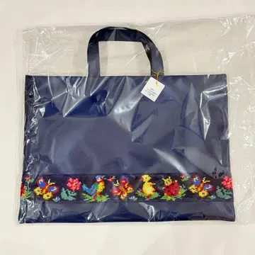 페이러 하이디 레슨 백 네이비