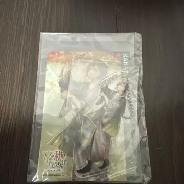 카나에 쿠츠하 아크릴 스탠드 2개 세트