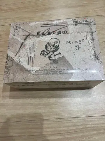 [ 새상품 ] 팝마트 Hirono Echo 시리즈 모듬