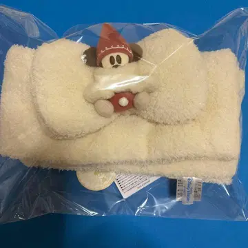 릴린린 디즈니 머플러 2025