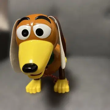 금일 한정! 토이스토리 슬링키