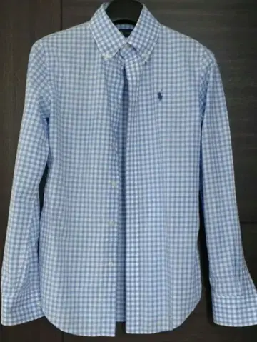 [ 폴로 랄프로렌 ] 여성용 긴팔 셔츠