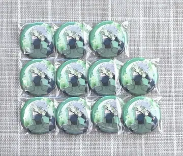 [ 오늘 한정 가격 ] NARUTO 캔뱃지 카카시 11점