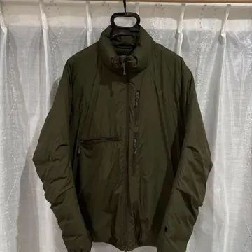 DAIWA PIER39 TECH MIDDLER DOWN JACKET