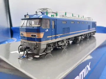 TOMIX HO-157 JR EF510형 500번대 (JR 화물 사양)