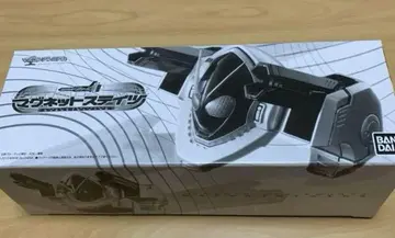 [ 새상품,미사용 ] 마스콜레 프리미엄 가면라이더 포제 마그넷 스테이츠