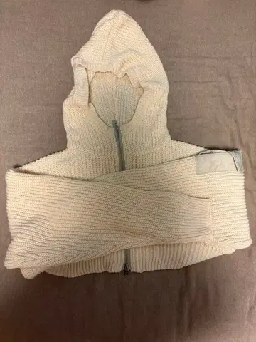 ACLENT 니트 가디건