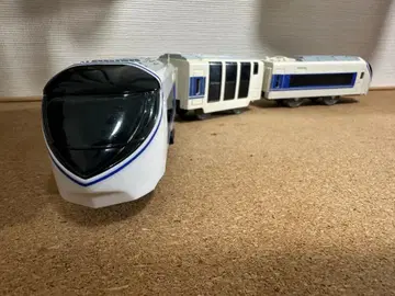 프라레일 JR 도카이 371계 특급 아사기리 익명 배송! 타카라토미