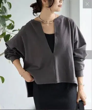 리브 드와 키넥 상의