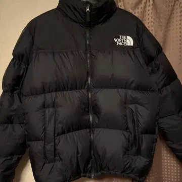 새상품급 THE NORTH FACE 다운 자켓