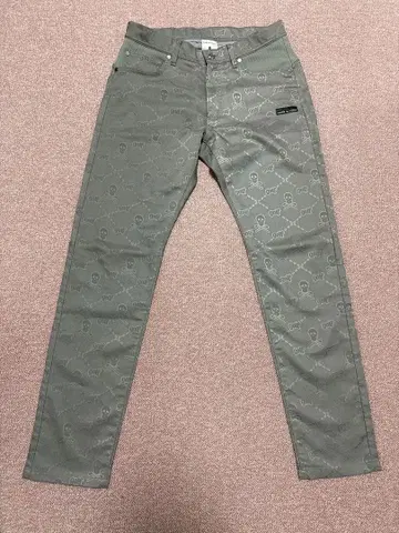 [ 미사용 새상품 ] MARK&LONA 마크앤로나 팬츠