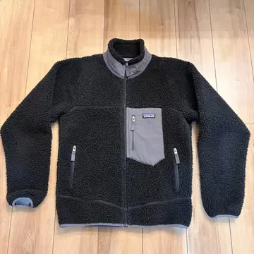 파타고니아 남성용 클래식 레트로X 자켓 S 사이즈