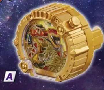 CG 센타이 링 02 A 공룡전대