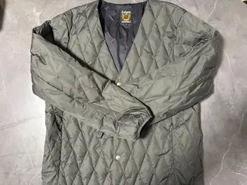 Schott x TAION DOWN JACKET