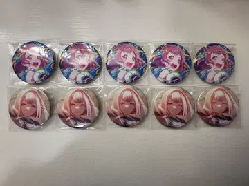 프로세카 호우 에무 캔뱃지 오페라