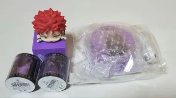 히프마이 하라 이쿠 햑케 피규어 외 총 4점 일괄