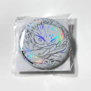 히로아카 BUMP OF CHICKEN 캔뱃지 미도리야 바쿠고