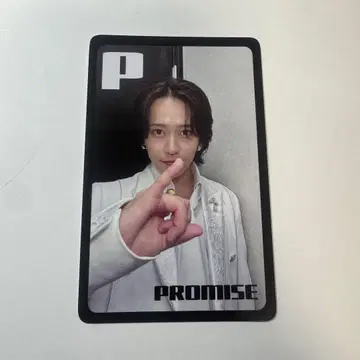 MADKID ABC 카드 SHIN