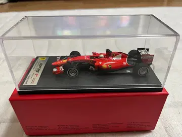 F1 세바스티안 베텔 미니카