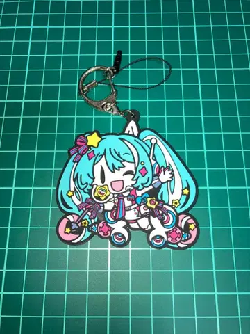 하츠네 미쿠 매지컬 미라이 10주년 코스파 쭙쭙 시리즈