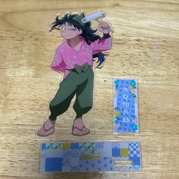 닌타마 란타로 쿠쿠치 헤이스케 모두 함께 장사 아크릴 스탠드