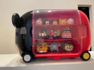 TDR 도쿄 디즈니 리조트 토미카 츠무츠무