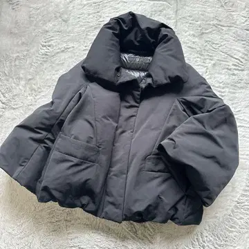 [ 새상품급 ] UNIQLO 유니클로 +J 하이브리드 다운 자켓 S