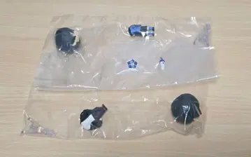 블루 록 넨도로이드 서프라이즈 2종 이토시 린