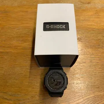 G-SHOCK GA-2100 5611-JA