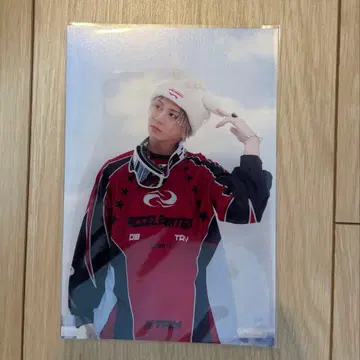 타카하시 유리 엽서