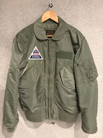 m-1 모터사이클 자켓