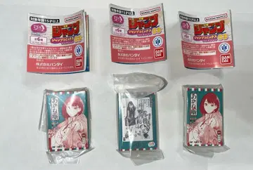 반다이 점프 코믹스 컬렉션 03 아카네