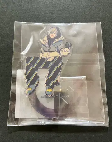 파라라이 SeasonalShow 시즈널 아크릴 스탠드 미코시바 켄타