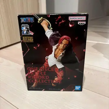 원피스 샹크스 피규어