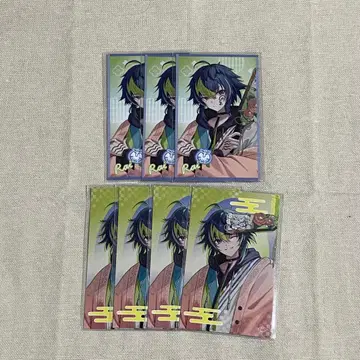 이하 라이 HappyPack 폴라로이드 니지산지