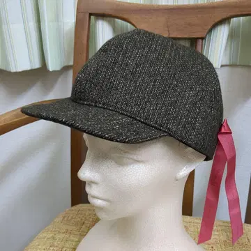 풀카운트 Browns BEACH RIDING CAP