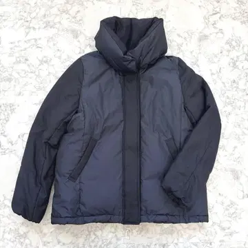 23구 이소재 다운 자켓 빅 사이즈 46