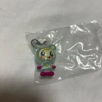 블루베리에짱 메지루시 액세서리