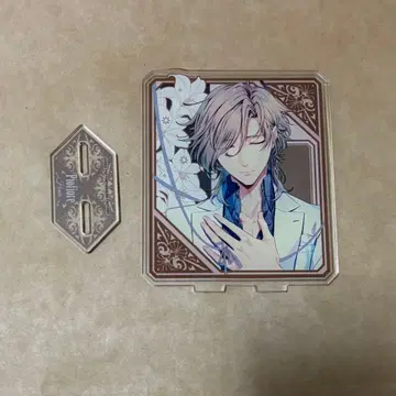 피오피앙리 마루쿠지 아크릴 스탠드