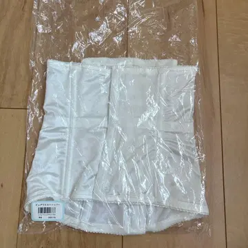 세모아 퓨어 웨이스트 니퍼 아이보리 브라이덜 이너