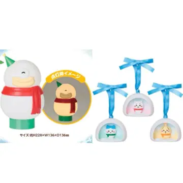 치이카와 (먼작귀) 애니마니 복권 라스트상 오너먼트