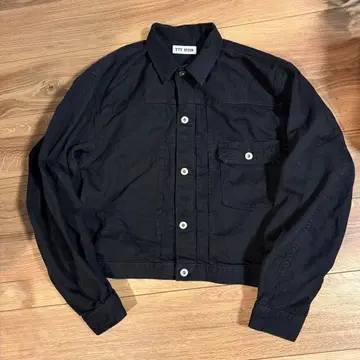 TTTMSW 1st Type Jacket