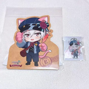 아이나나 아이돌리쉬 세븐 난자타운 쿠죠 텐