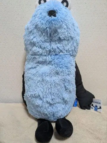 PUPPET SUNSUN 봉제 인형