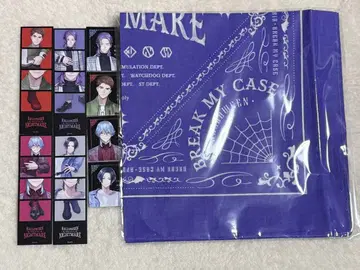 블레이크 마이 케이스 블마이 할로윈 입장 혜택 2