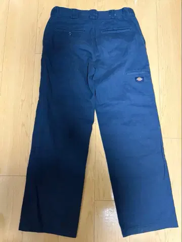 Dickies 디키즈 더블니 루즈핏 34