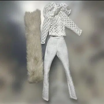 포피 후드티 의류 세트