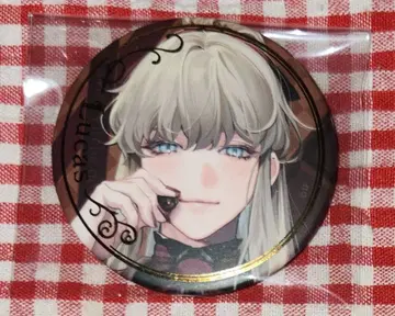 종원의 비르슈 종빌 류카 캔뱃지 발렌타인 오토메이트 스토어